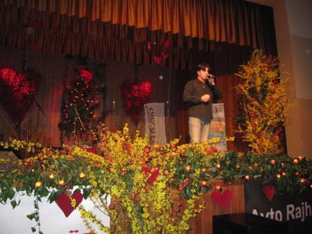 9. tradicionalni Valentinov glasbeno-humoristični koncert 32